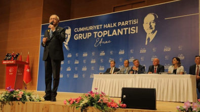 CHP Genel Başkanımız Kemal KILIÇDAROĞLU'nu Trakya'da Ağırladık.