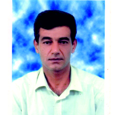 Halil İbrahim KARAASLAN